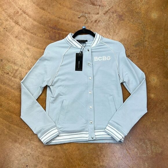 BCBGMAXAZRIA Jacket - Picture 1 of 6